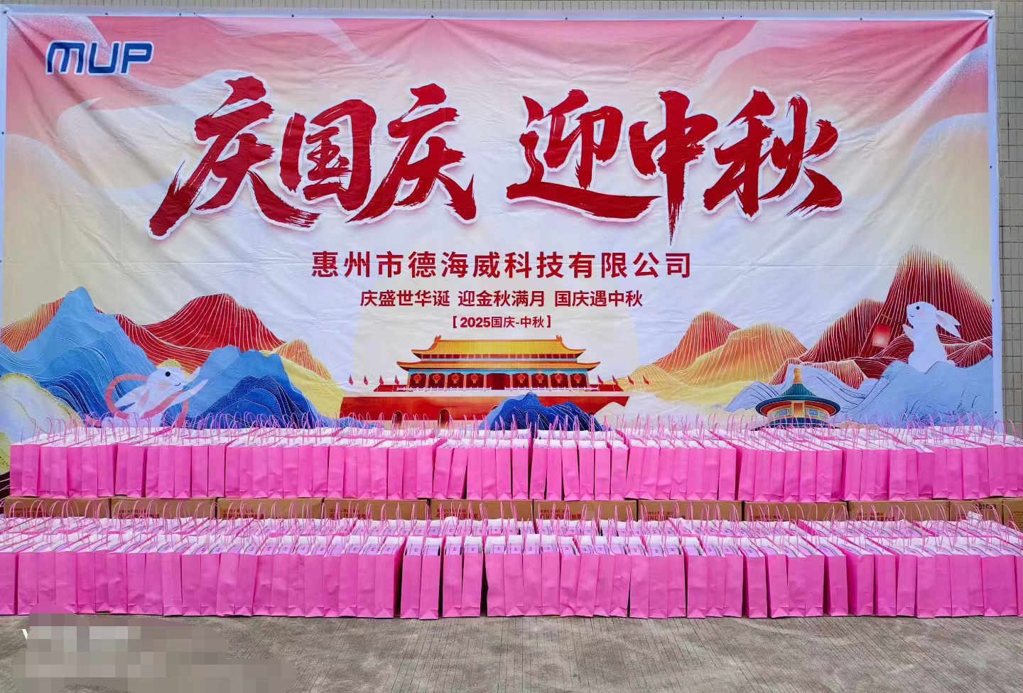 惠州市德海威科技有限公司图片18