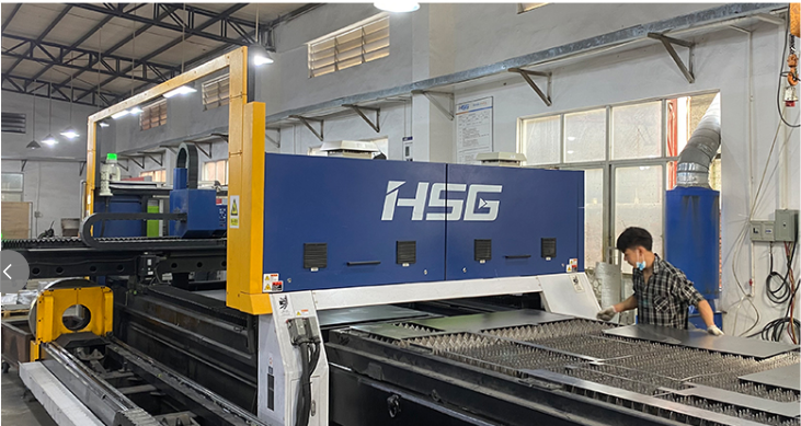 东莞市博雨乐智能科技有限公司图4