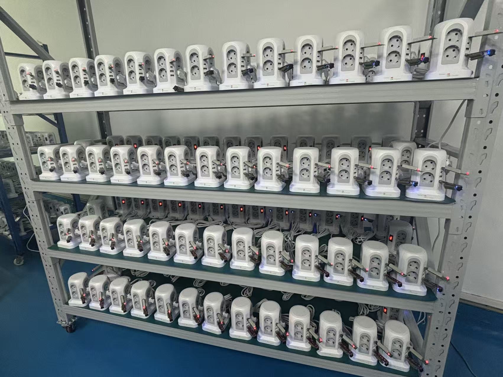 嘉安电器（东莞）有限公司图3