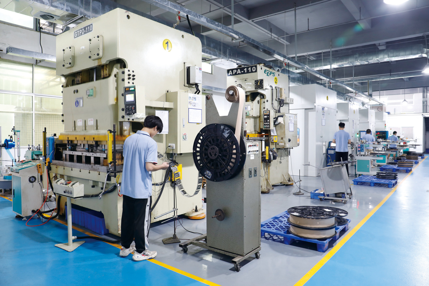 东莞市研达电子科技有限公司图3