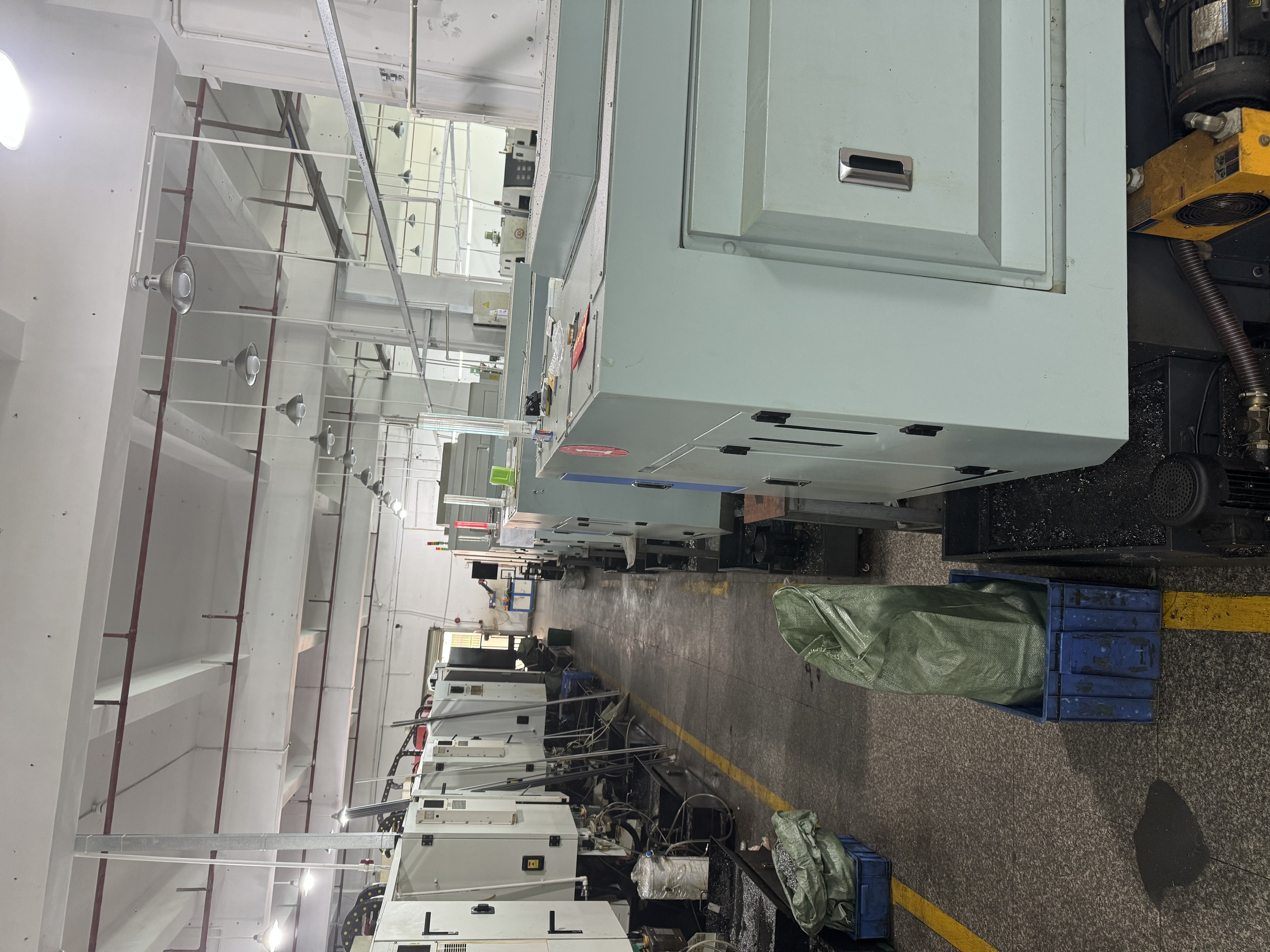 东莞市力秦精密五金有限公司图14