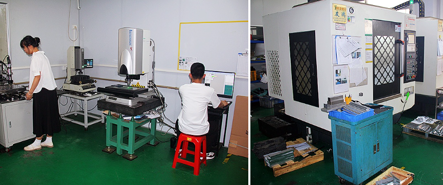 东莞市安源精密机械有限公司图8