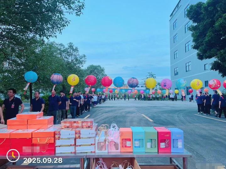 惠州市德海威科技有限公司图20