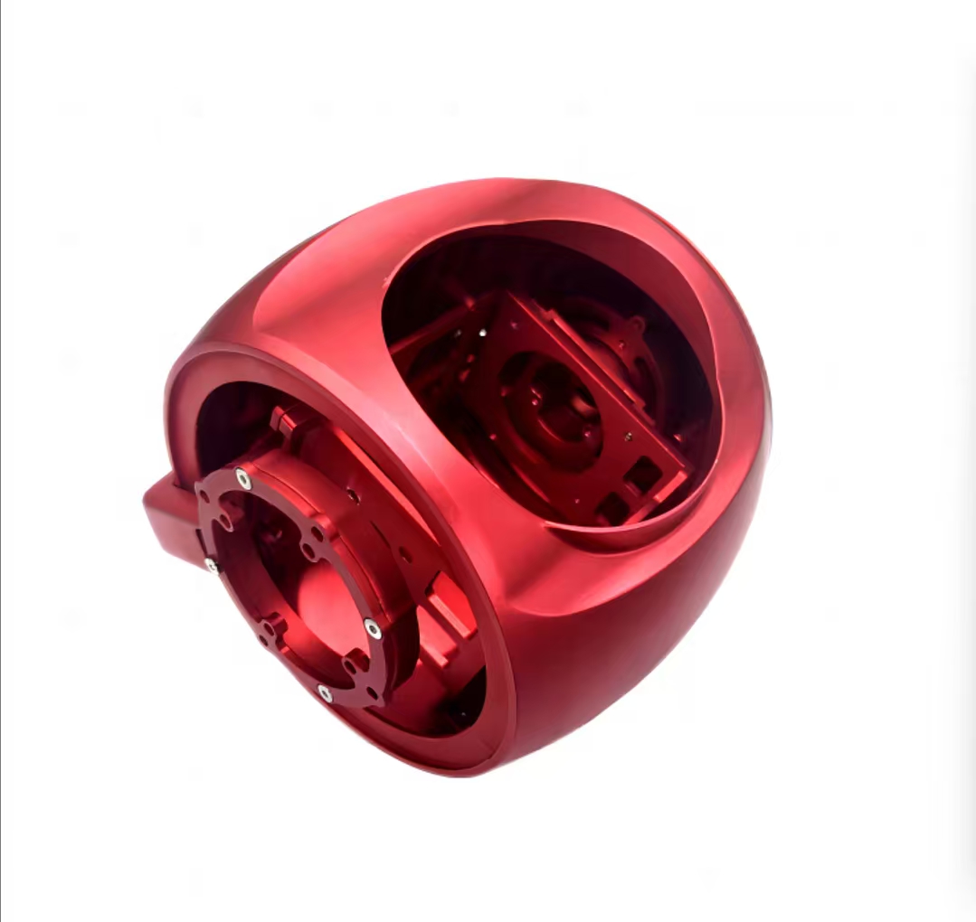 广东沃谷斯精密五金科技有限公司图10