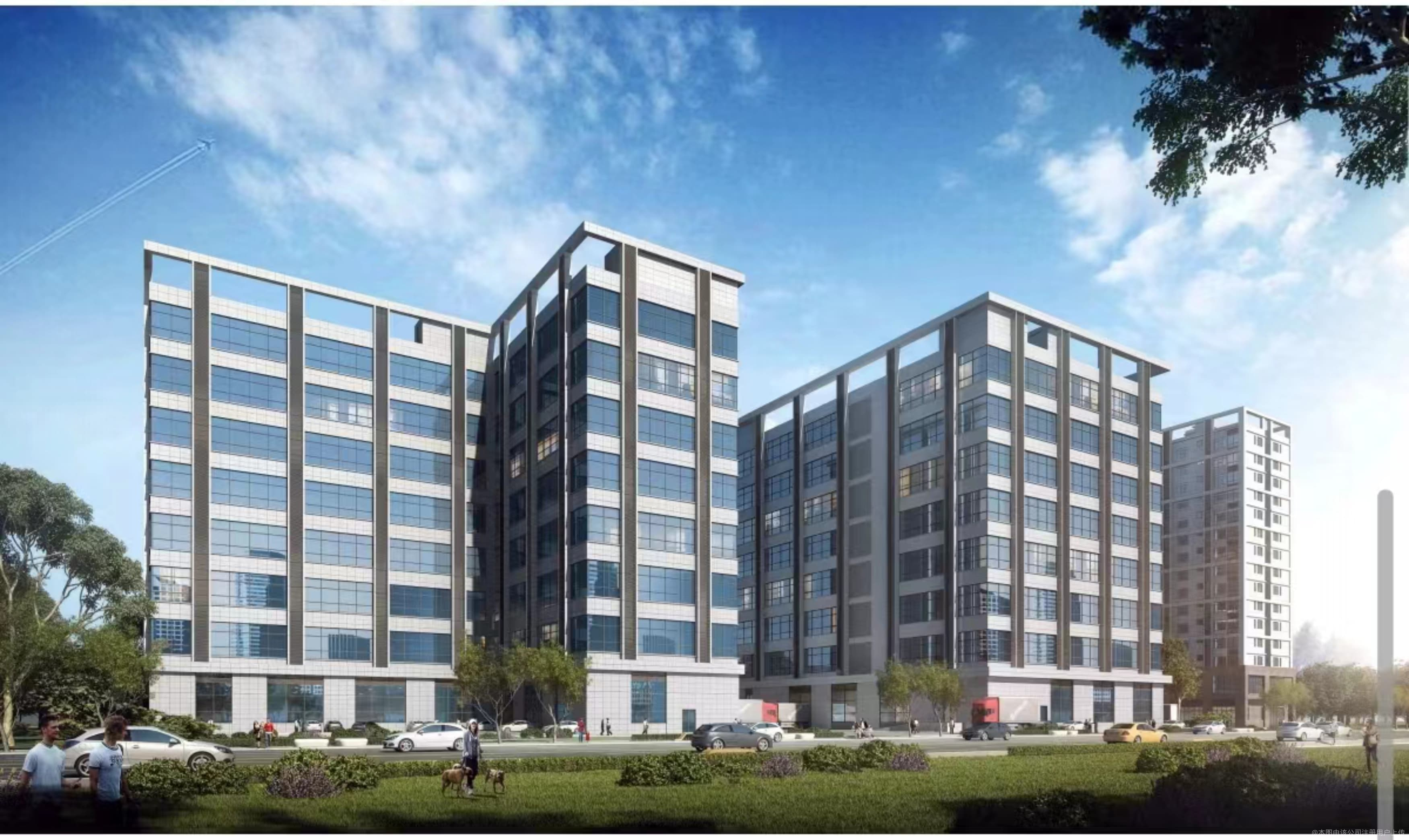 领舵者(广东)生命健康科技股份有限公司图片1