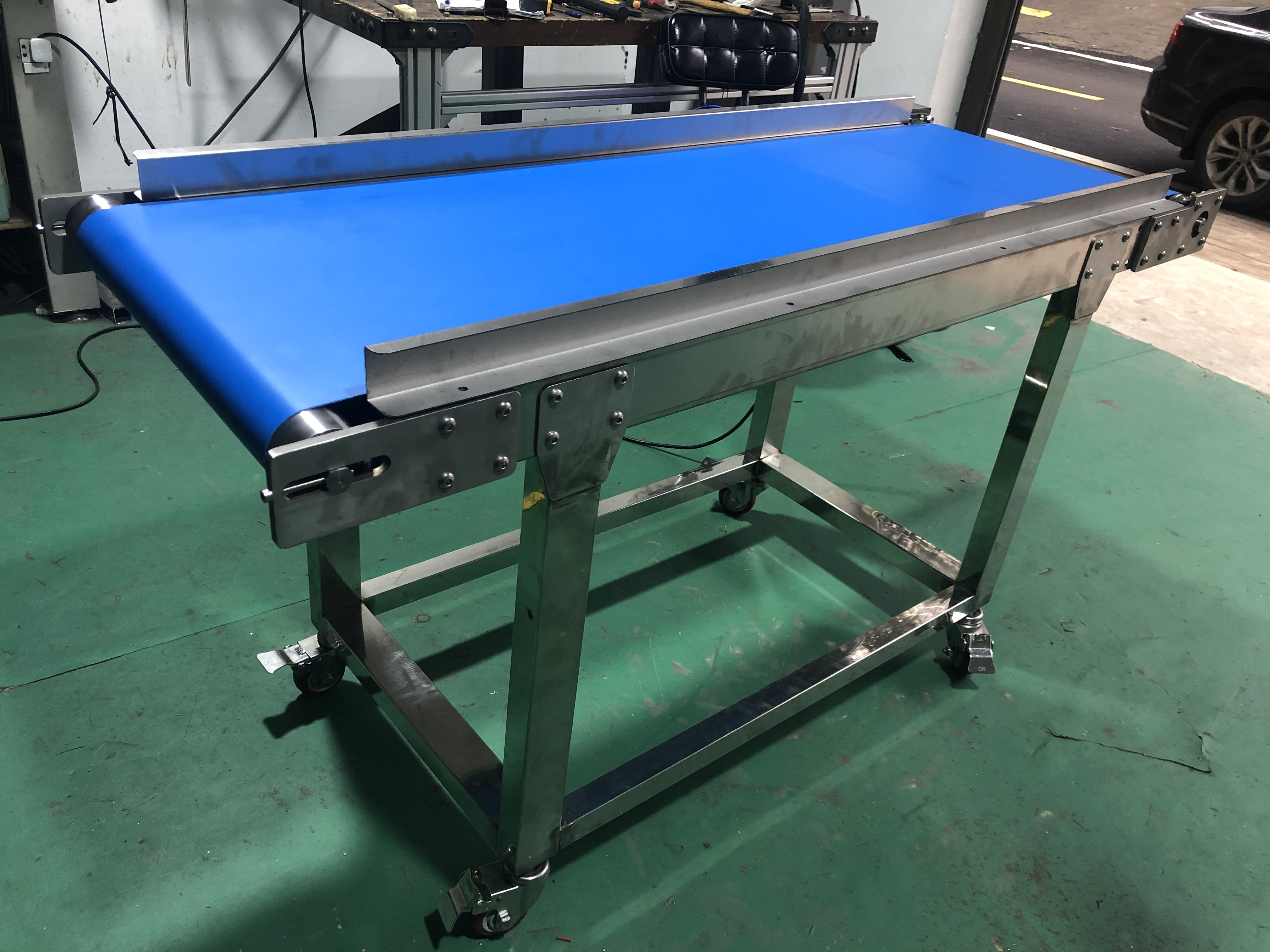 长沙瑞中自动化设备有限公司图5