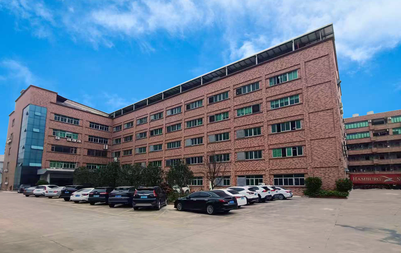 东莞市上角福泉电子有限公司图9