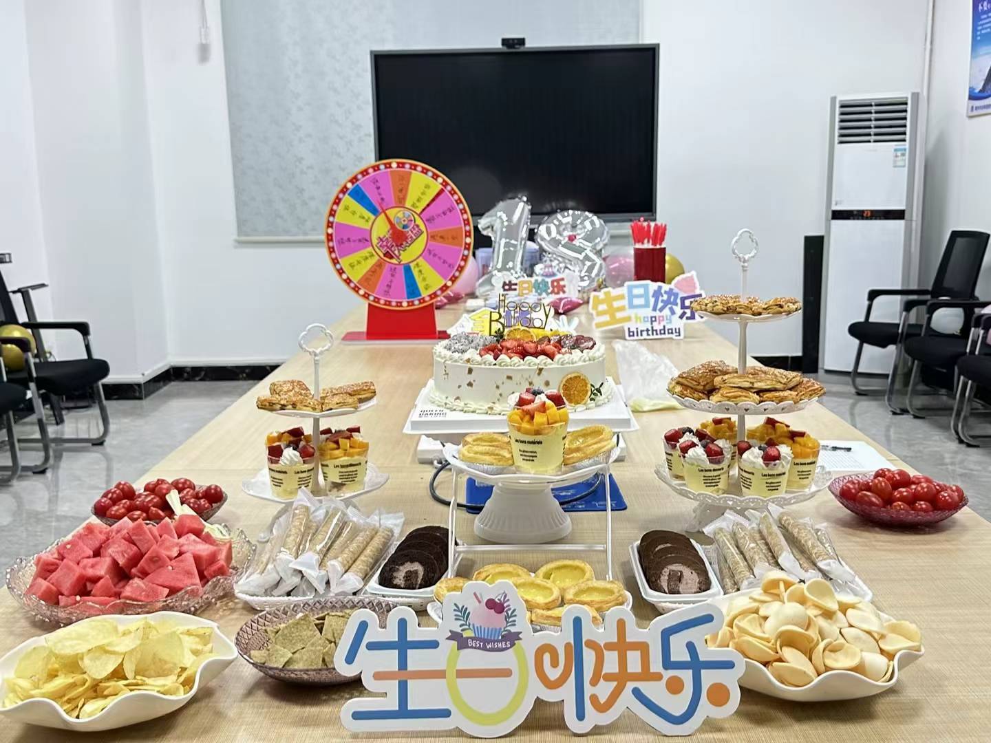 惠州市庆和塑胶电子有限公司图16