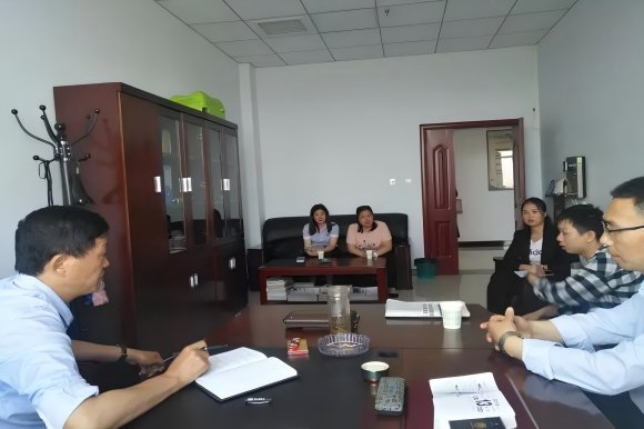 安徽省健护人才服务中心（个人独资）图1