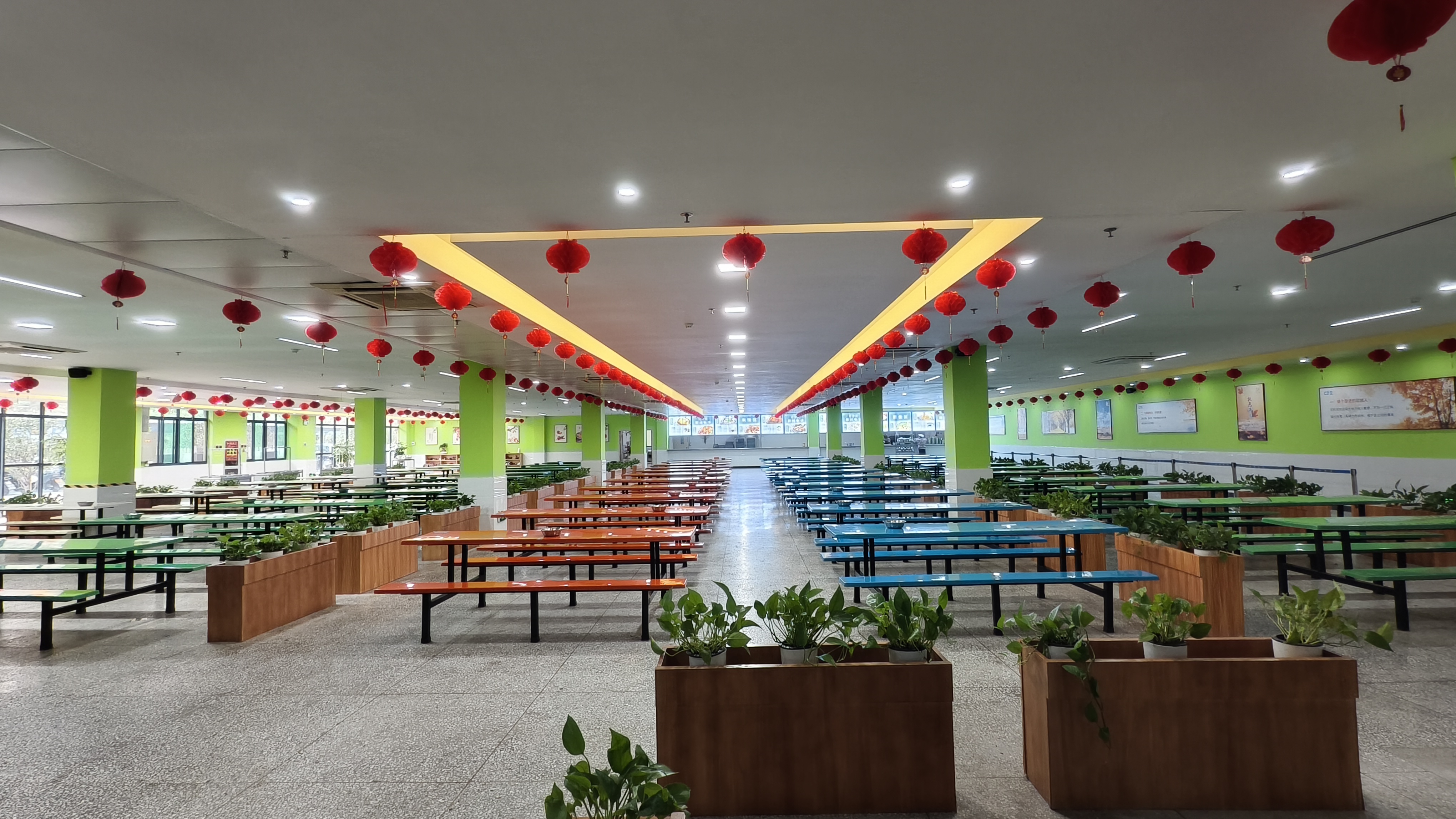 江西省高新超越精密电子有限公司图3