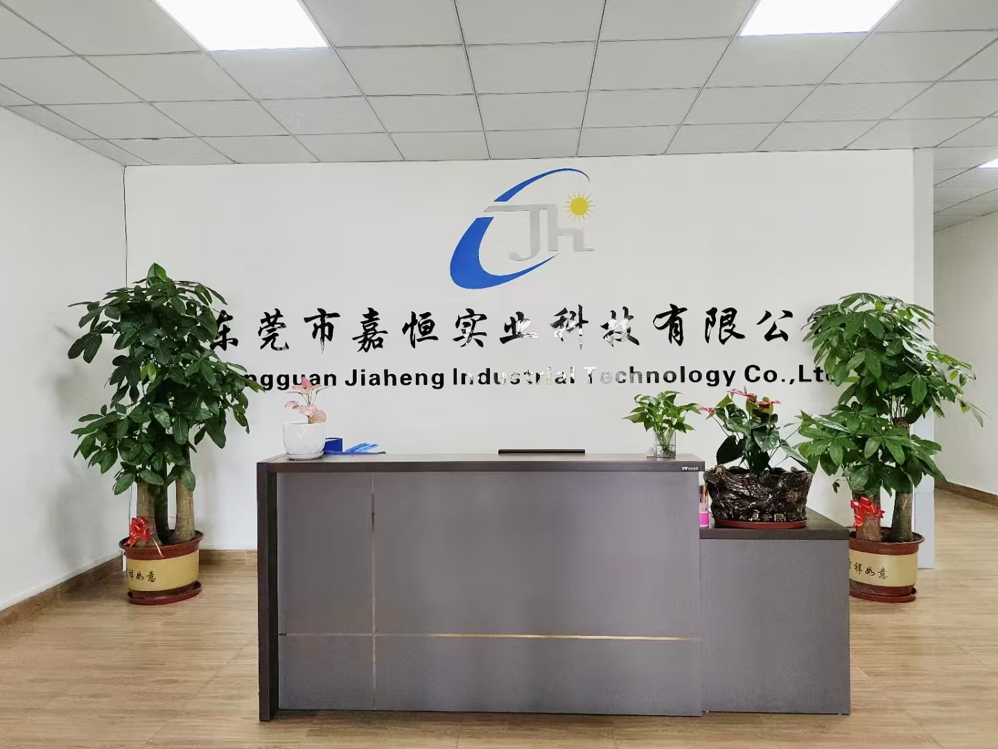 东莞市嘉恒实业科技有限公司图1