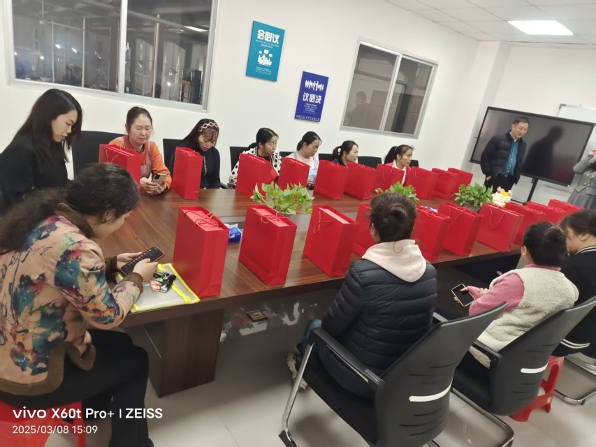 广东中微微通换热设备有限公司图3