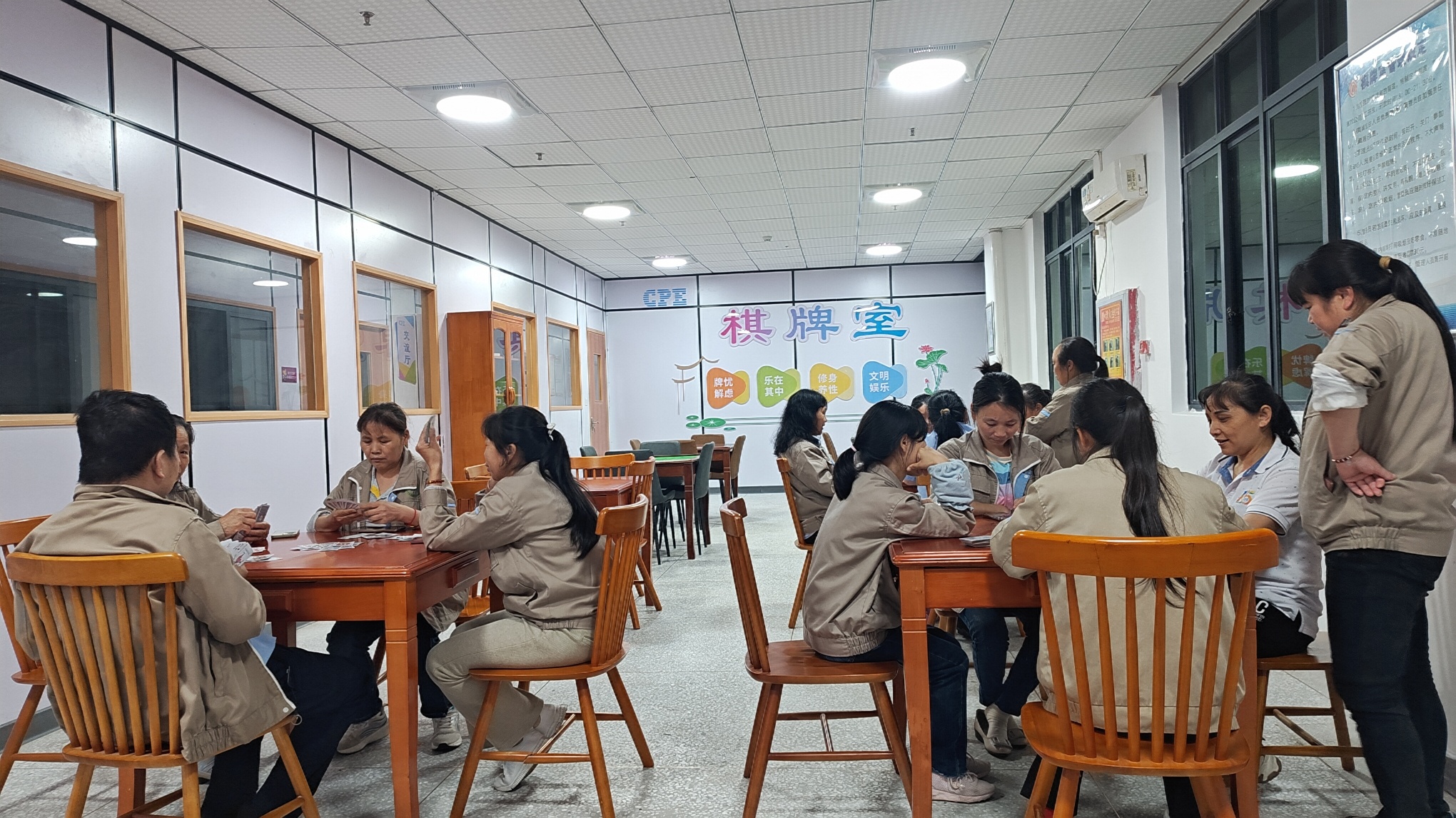 江西省高新超越精密电子有限公司图7