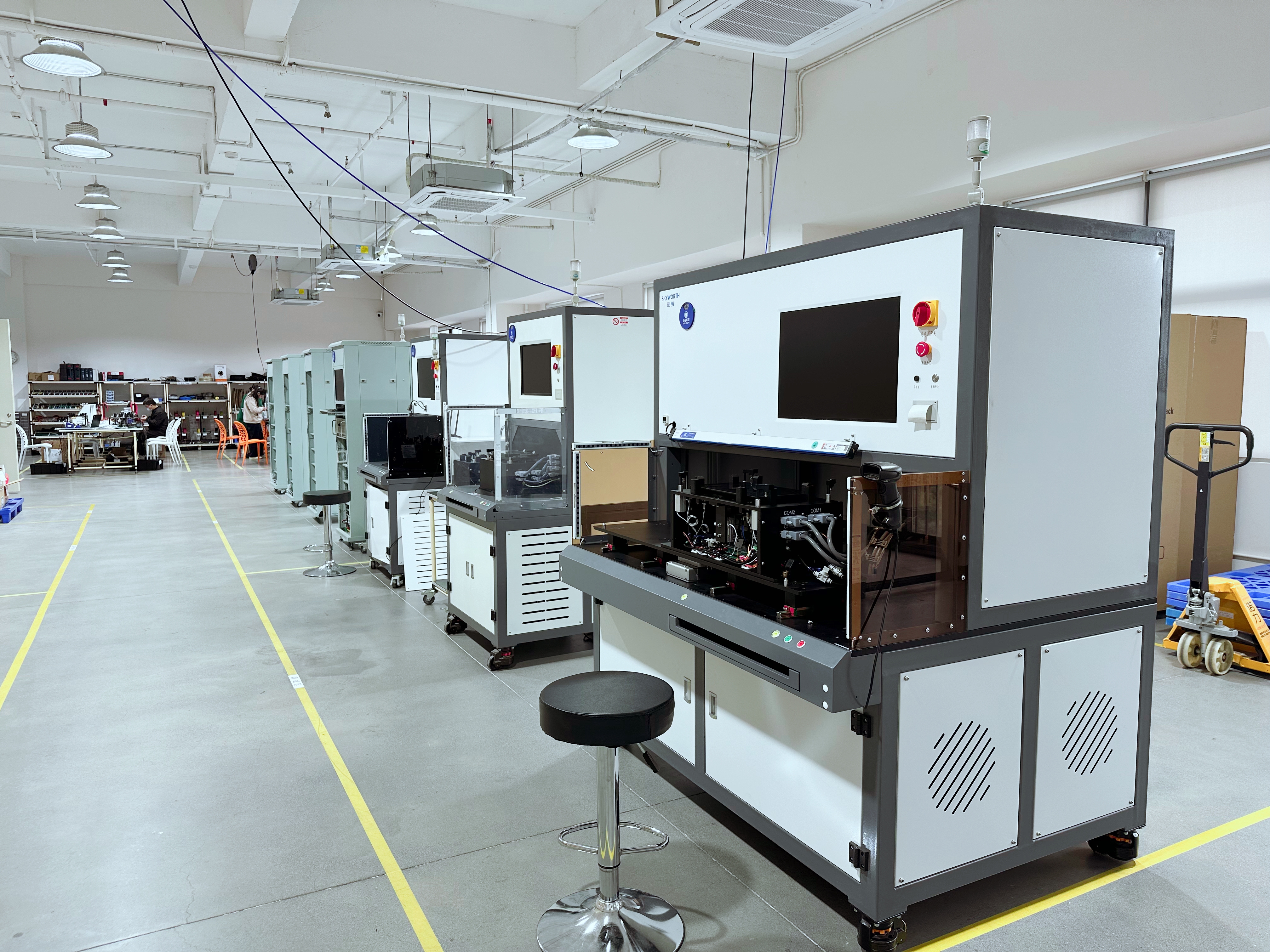 东莞市卓品电子科技有限公司图4