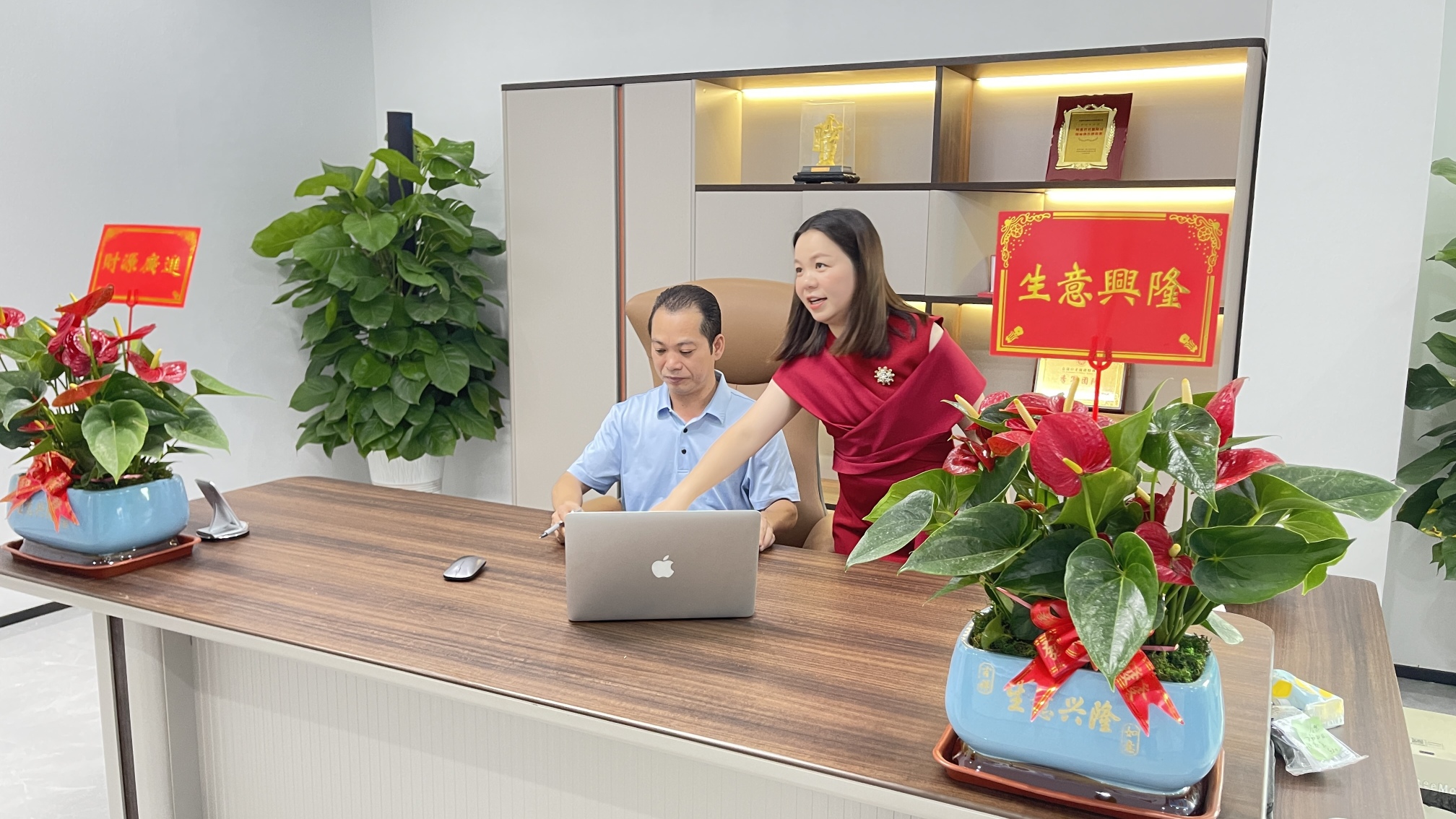 东莞市宇捷电子科技有限公司图9
