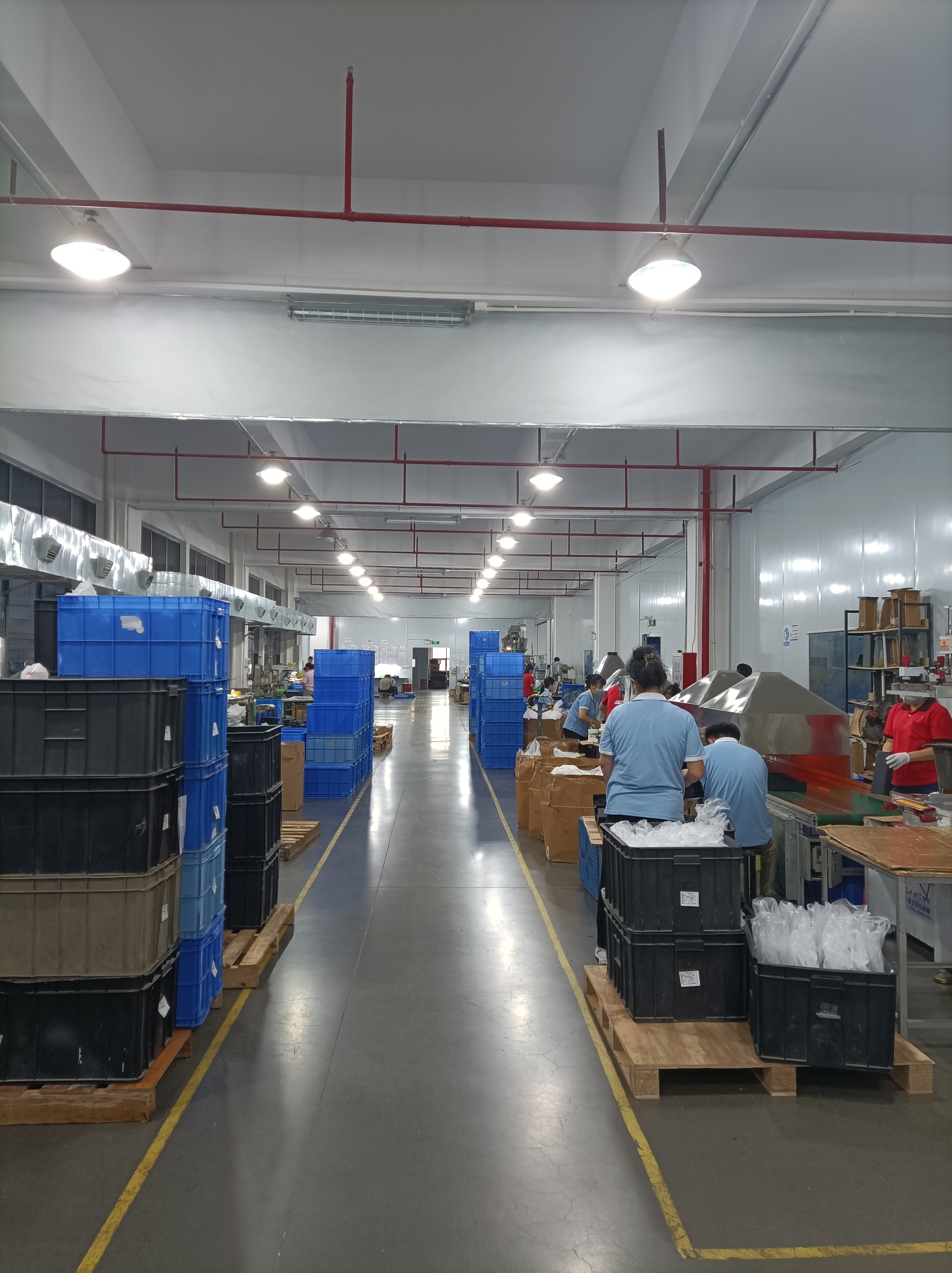 广东振华塑胶集团有限公司图9