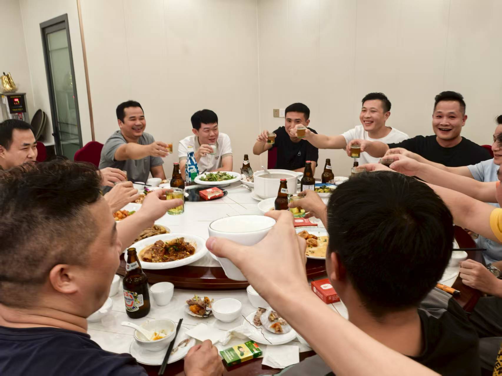 惠州市山河精密科技有限公司图1