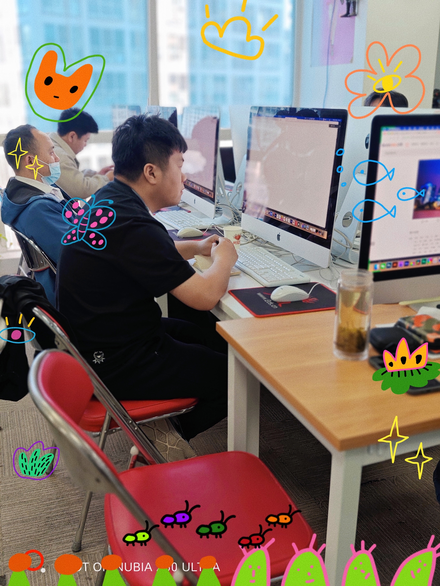 新火星人（北京）教育科技有限公司图2