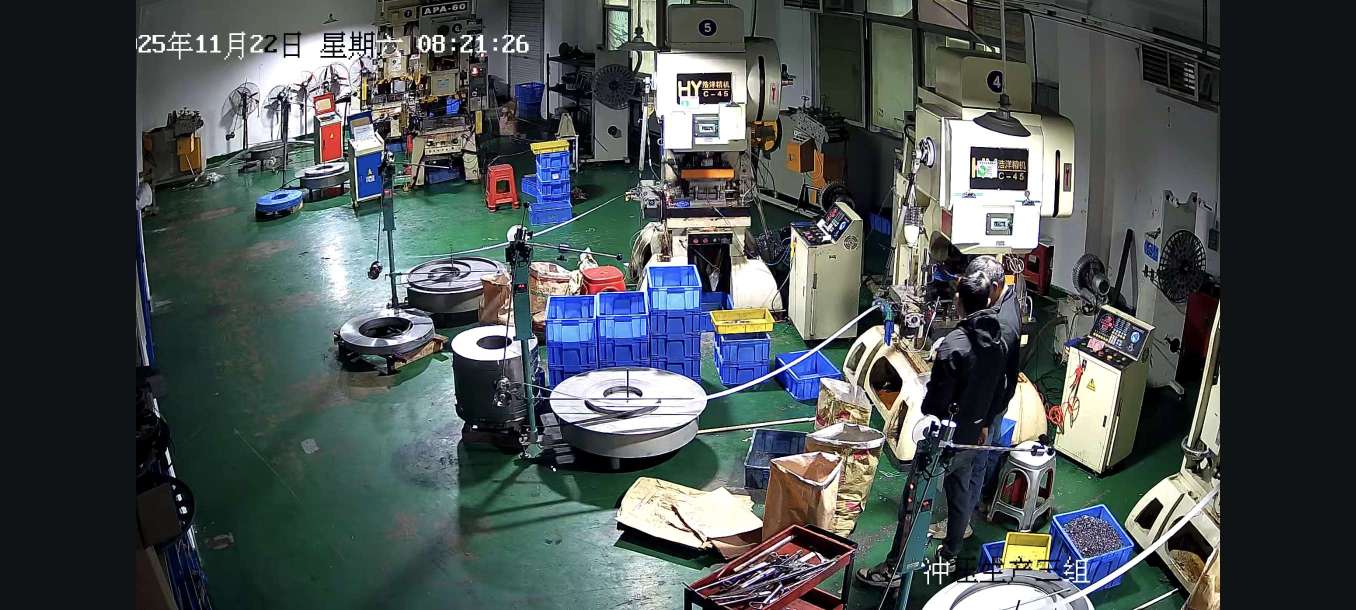 东莞市发亿达五金制品有限公司图2