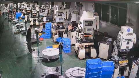 东莞市发亿达五金制品有限公司图3