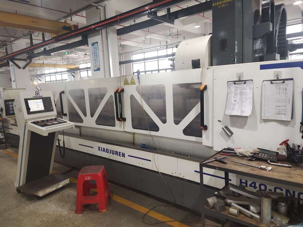 东莞市名旺机电科技有限公司图6