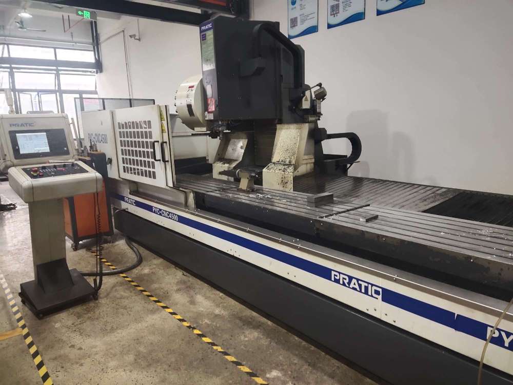 东莞市名旺机电科技有限公司图7