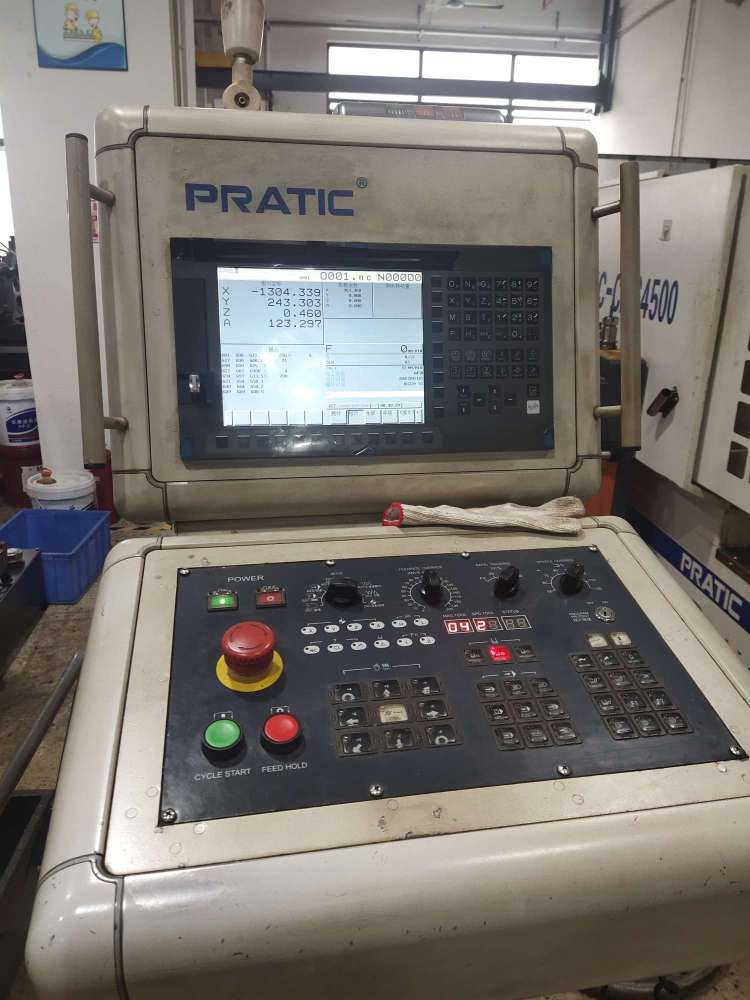 东莞市名旺机电科技有限公司图8