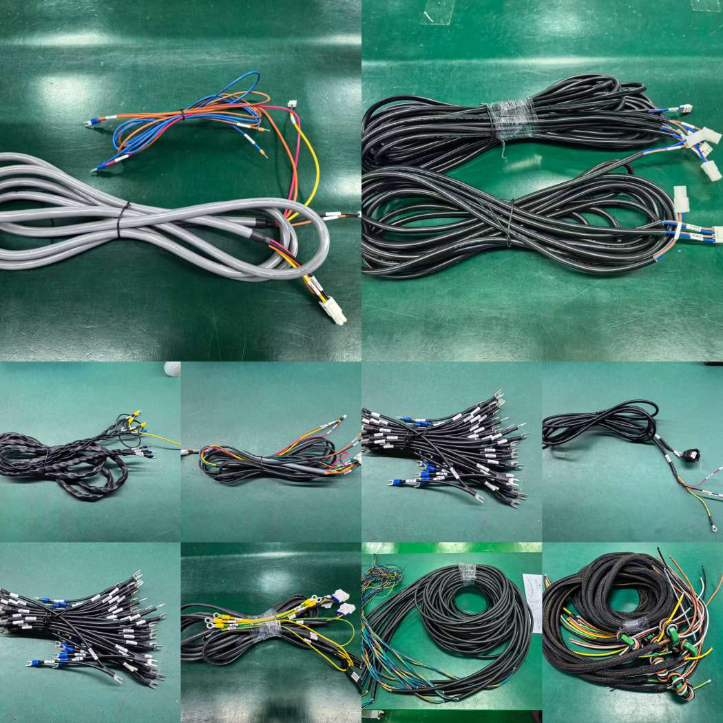 东莞市领铠电子有限公司图片0