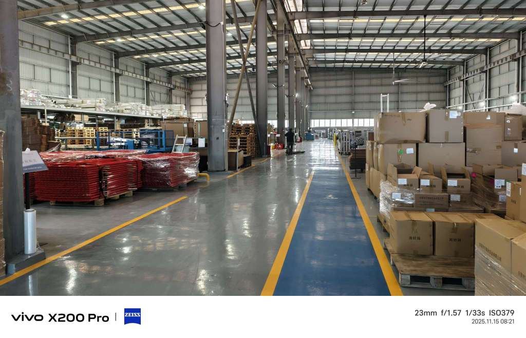 广东福茂科技有限公司图2