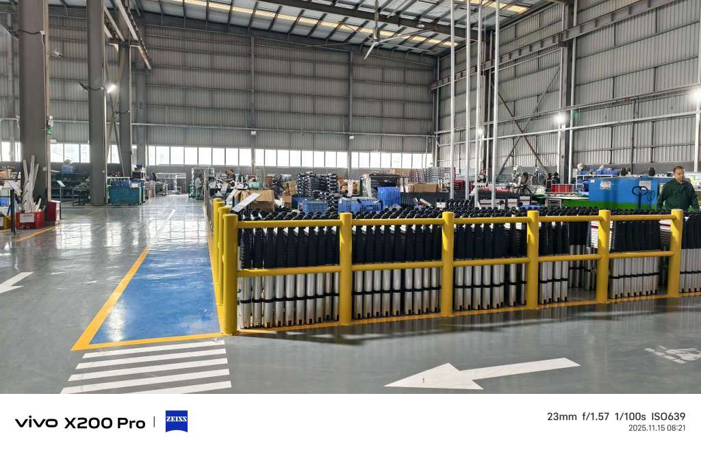 广东福茂科技有限公司图3