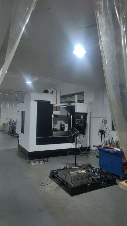 东莞市瀚宇精密模具配件有限公司图1