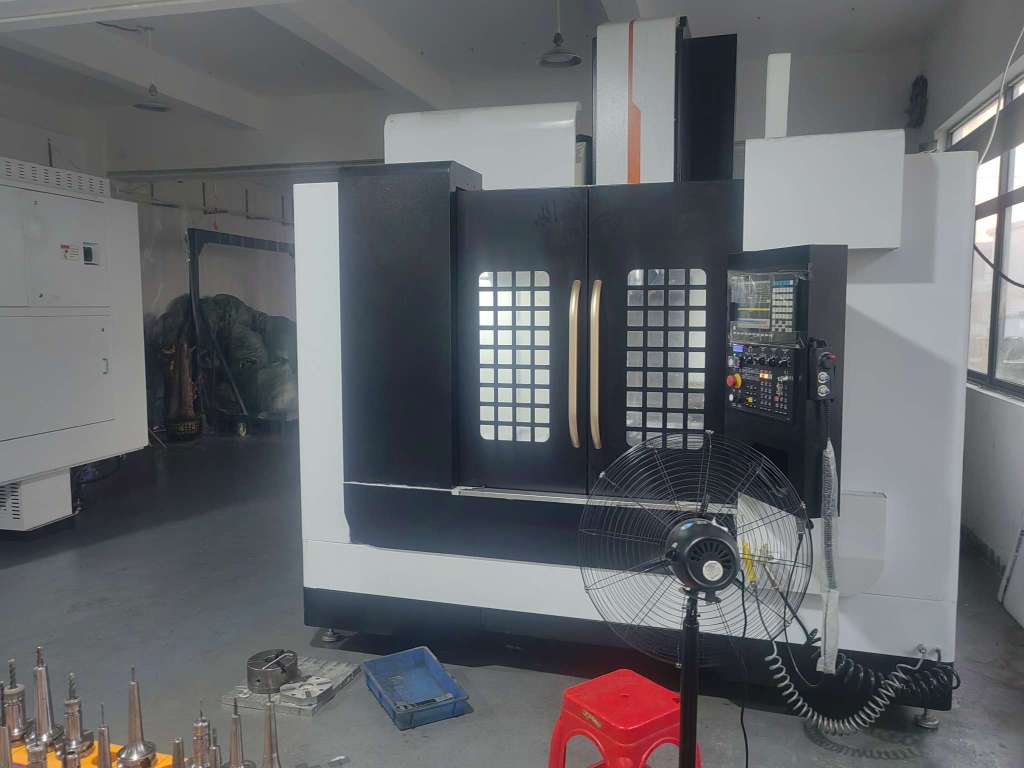 东莞市瀚宇精密模具配件有限公司图4