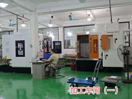 东莞市顾得智能科技有限公司图3