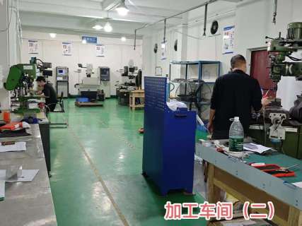 东莞市顾得智能科技有限公司图4