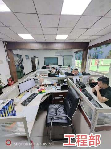 东莞市顾得智能科技有限公司图7
