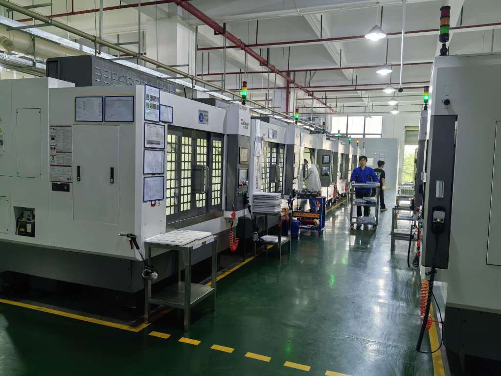 东莞市盛珈欣智能装备制造有限公司图1