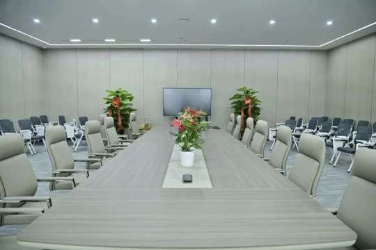 惠州汇能精电科技有限公司图2