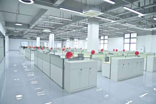 惠州汇能精电科技有限公司图3