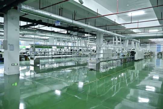 惠州汇能精电科技有限公司图4