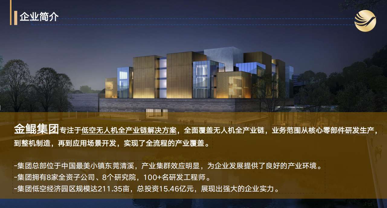 广东金鲲低空经济发展有限公司图片0