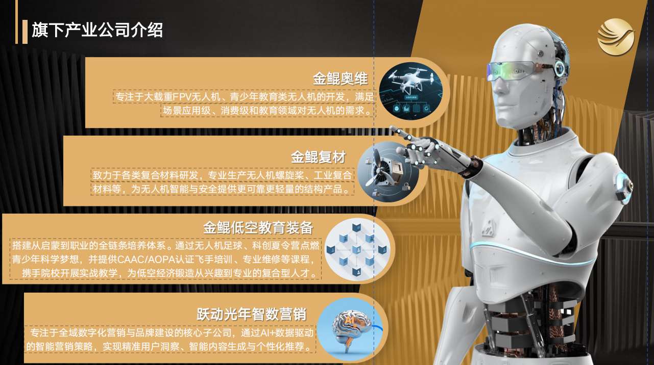 广东金鲲低空经济发展有限公司图3