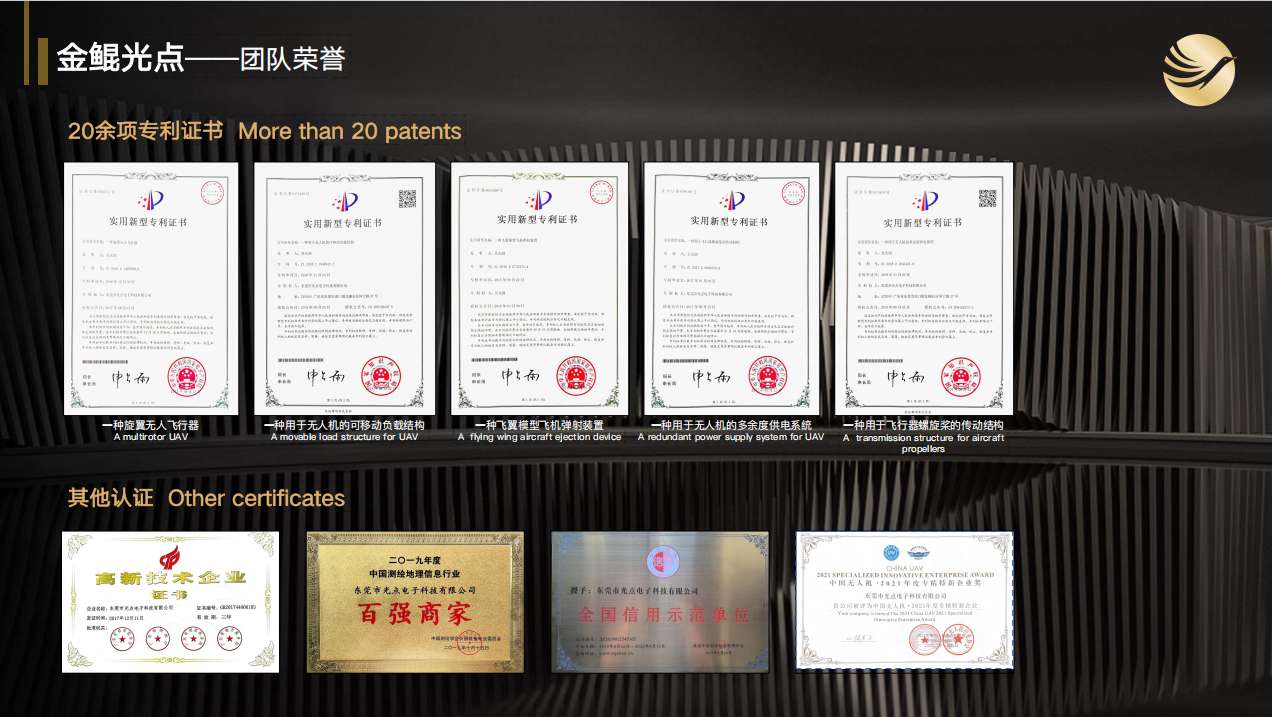 广东金鲲低空经济发展有限公司图7