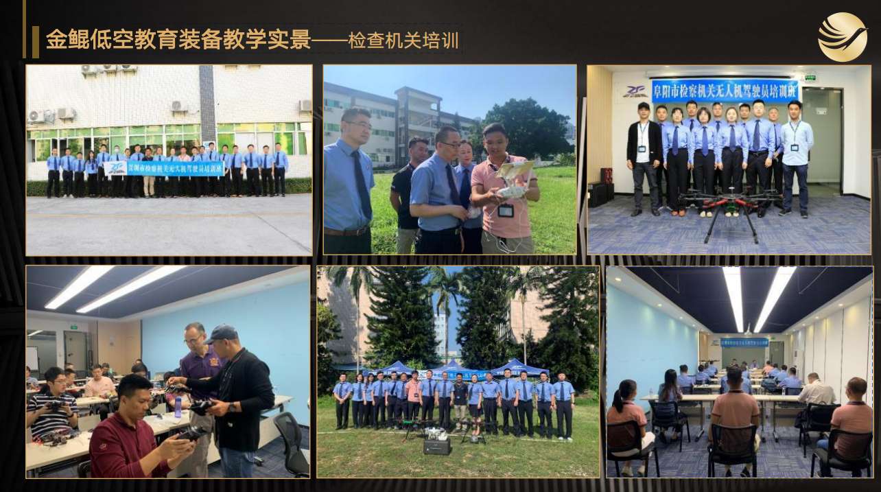 广东金鲲低空经济发展有限公司图片8
