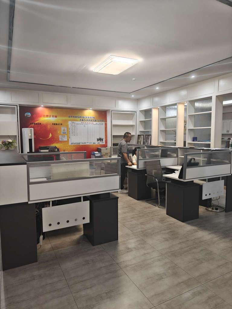 广东粤龙时代装饰工程有限公司图3