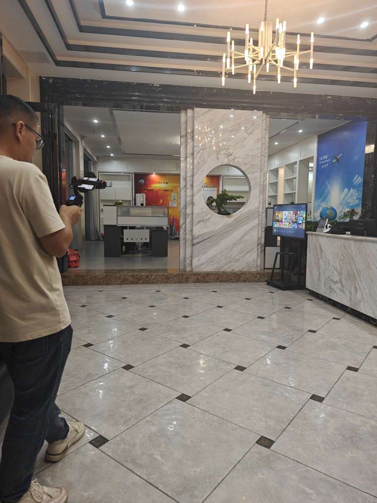 广东粤龙时代装饰工程有限公司图5