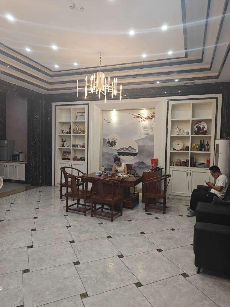 广东粤龙时代装饰工程有限公司图7