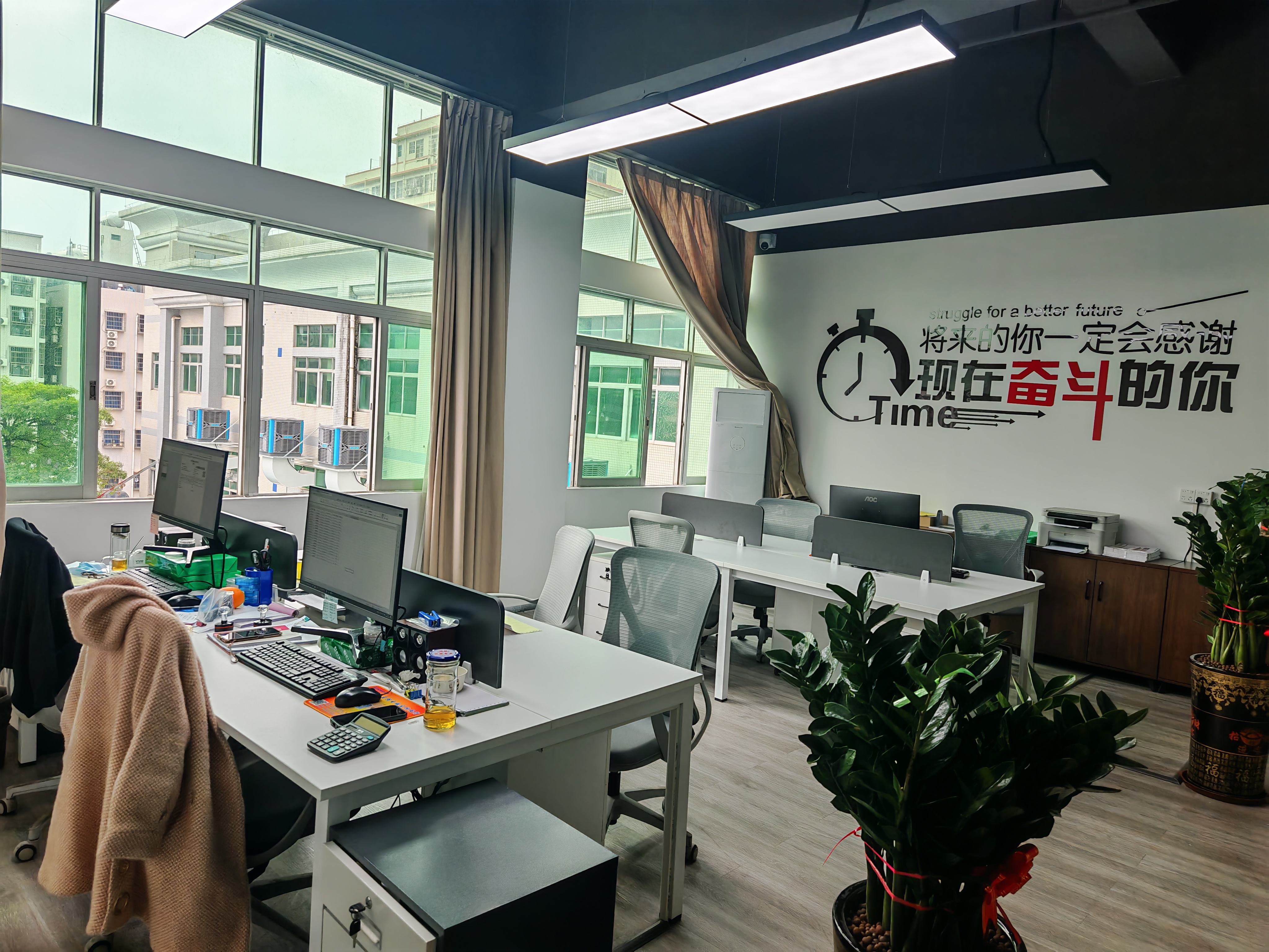 东莞市恩斯特传动有限公司图5