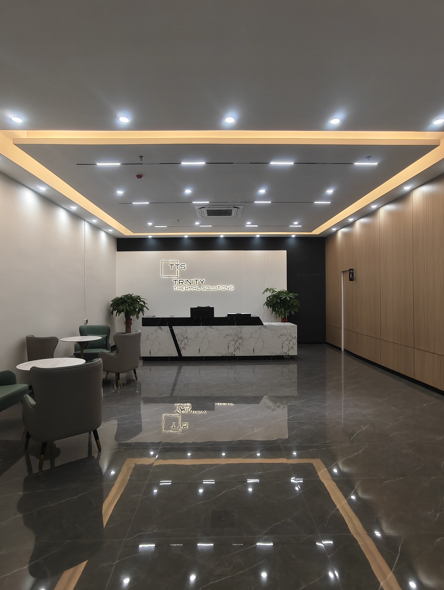 东莞市鼎焓电子科技有限公司图1