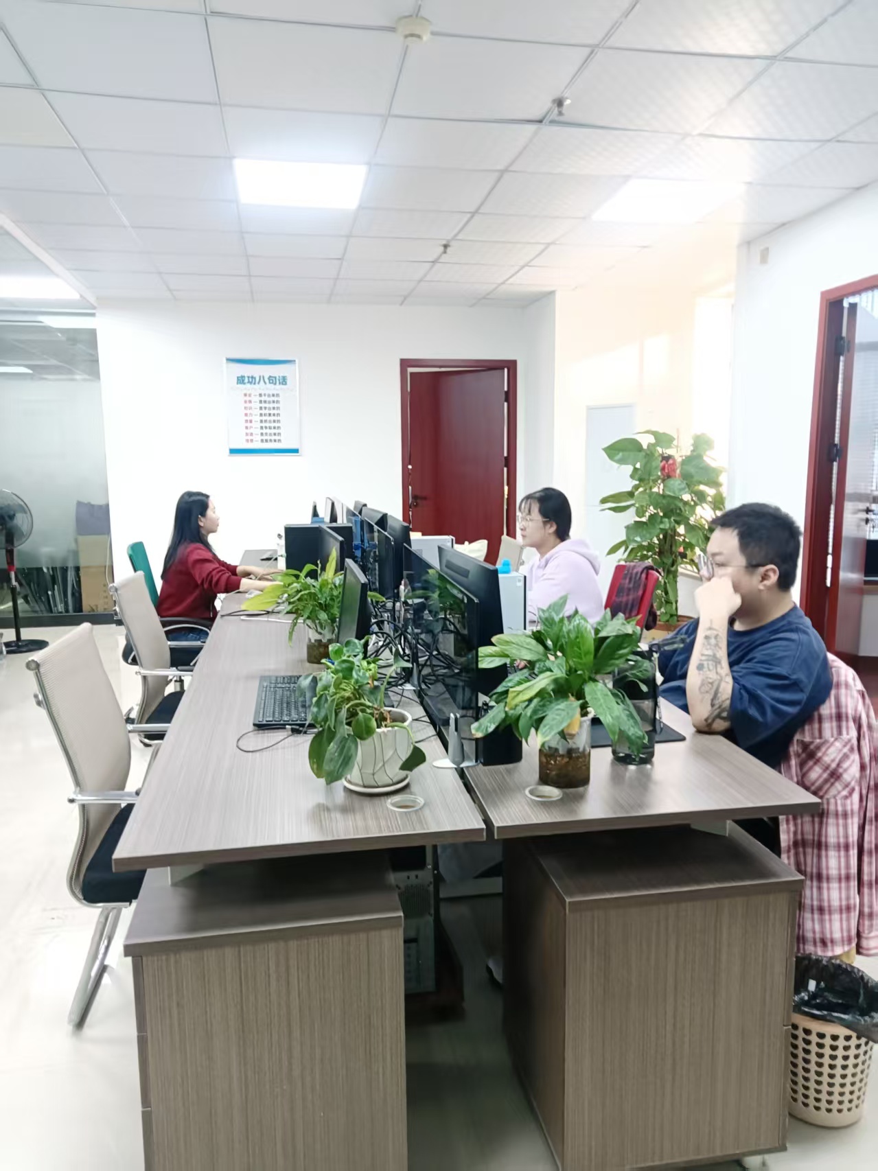 广东唐王通信设备有限公司图12