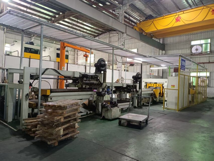 广东致鼎精密机械有限公司图2